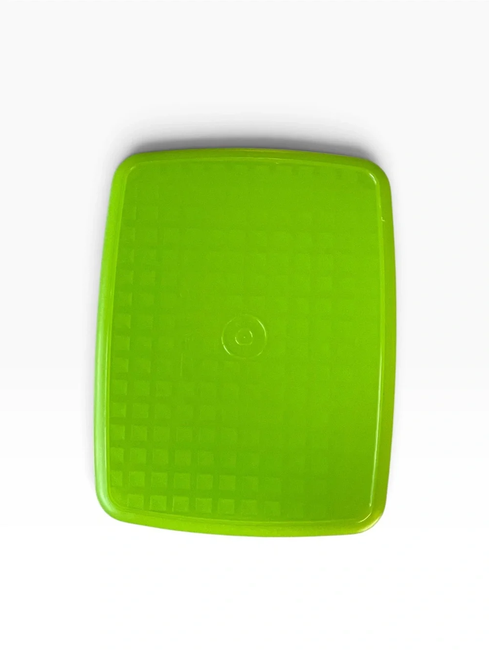 Tupperware | Lime Green Food Marinador Season Serve Sealed